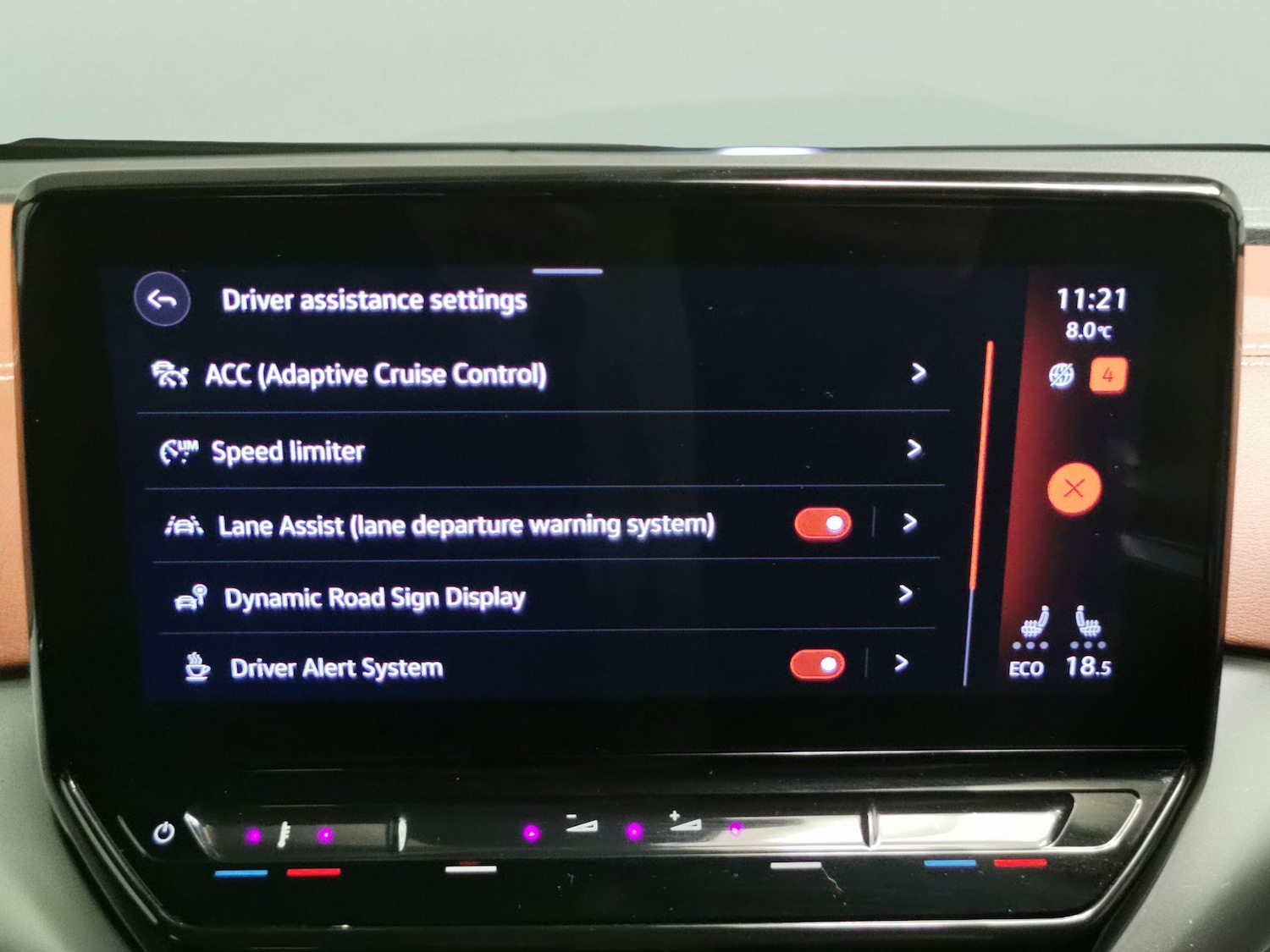 Used Volkswagen ID.4 2022 for sale - 77019372: Photo 23