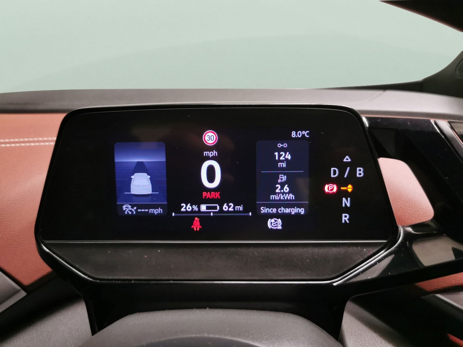 Used Volkswagen ID.4 2022 for sale - 77019372: Photo 24