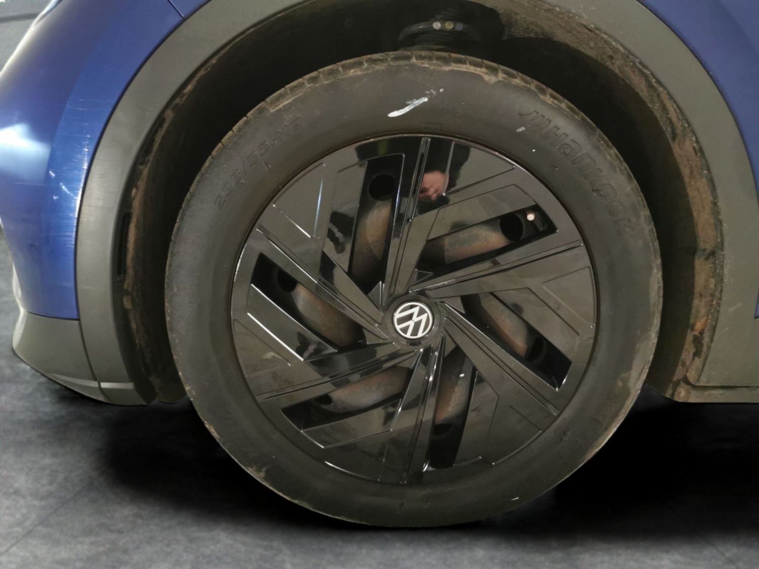 Used Volkswagen ID.4 2022 for sale - 77019372: Photo 25