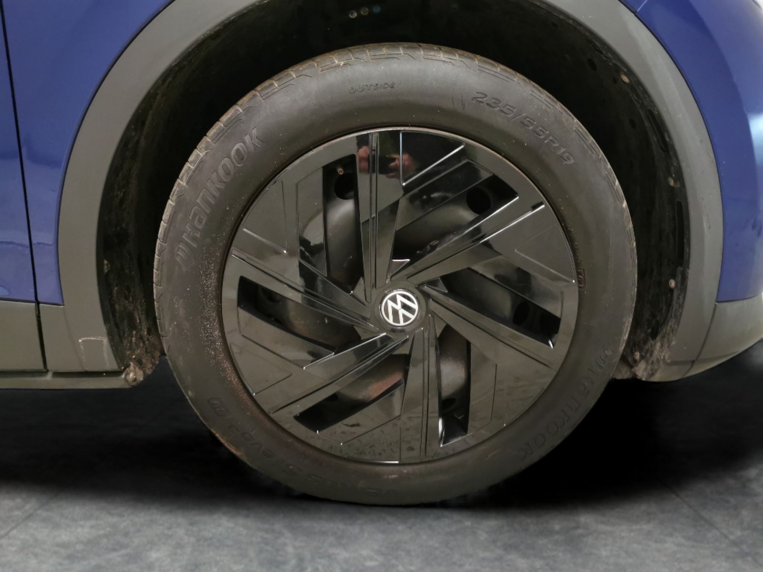 Used Volkswagen ID.4 2022 for sale - 77019372: Photo 26