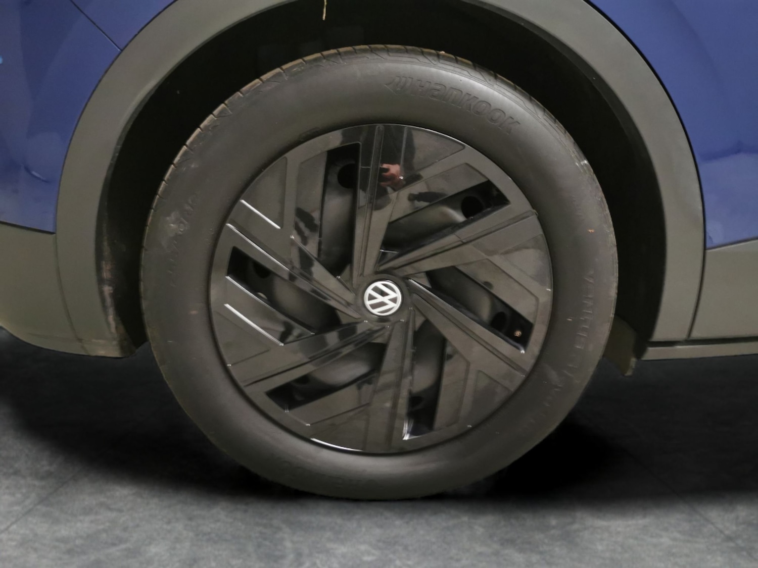 Used Volkswagen ID.4 2022 for sale - 77019372: Photo 27