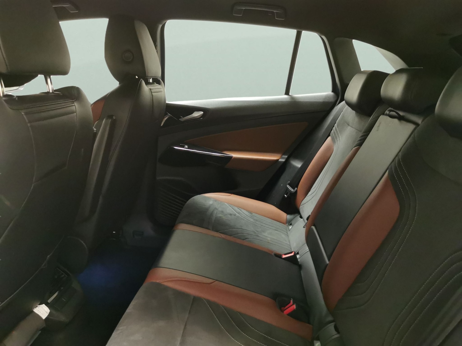 Used Volkswagen ID.4 2022 for sale - 77019372: Photo 28