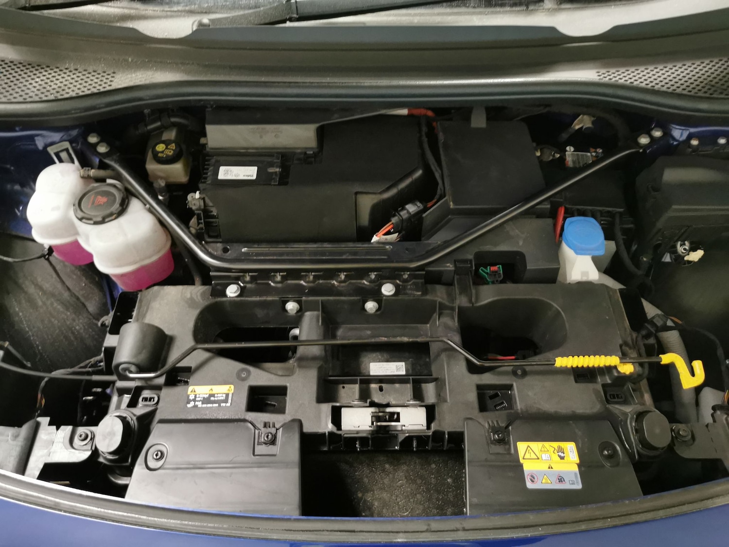 Used Volkswagen ID.4 2022 for sale - 77019372: Photo 34