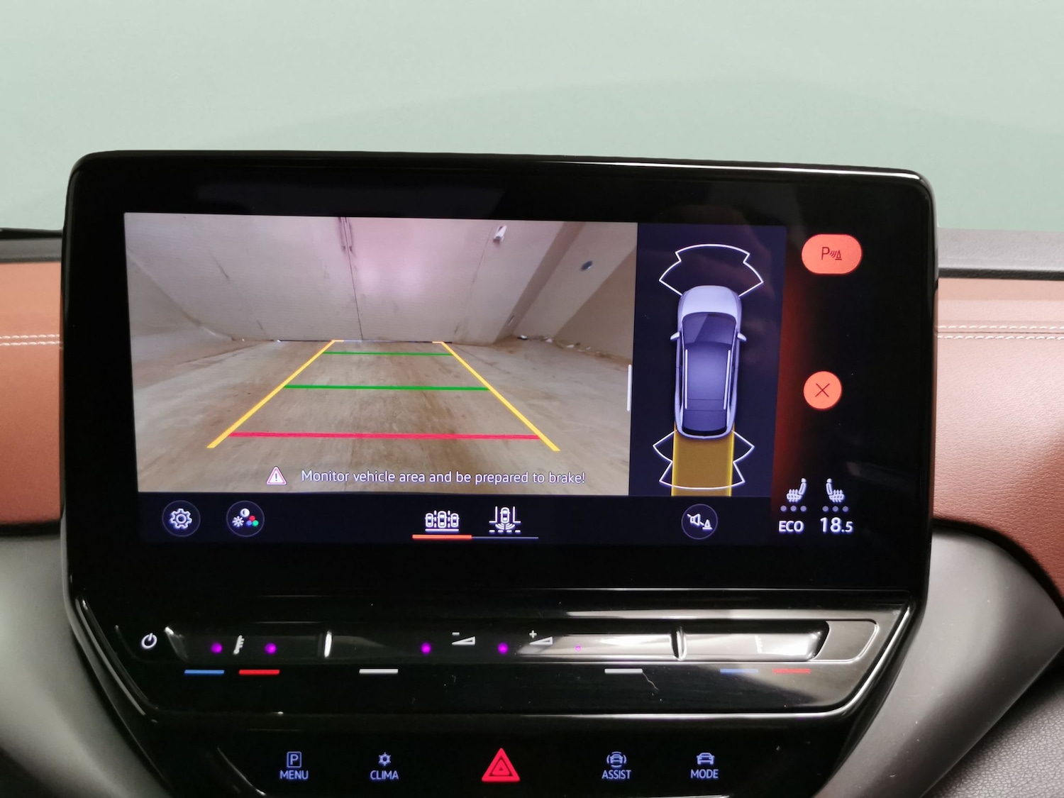 Used Volkswagen ID.4 2022 for sale - 77019372: Photo 5