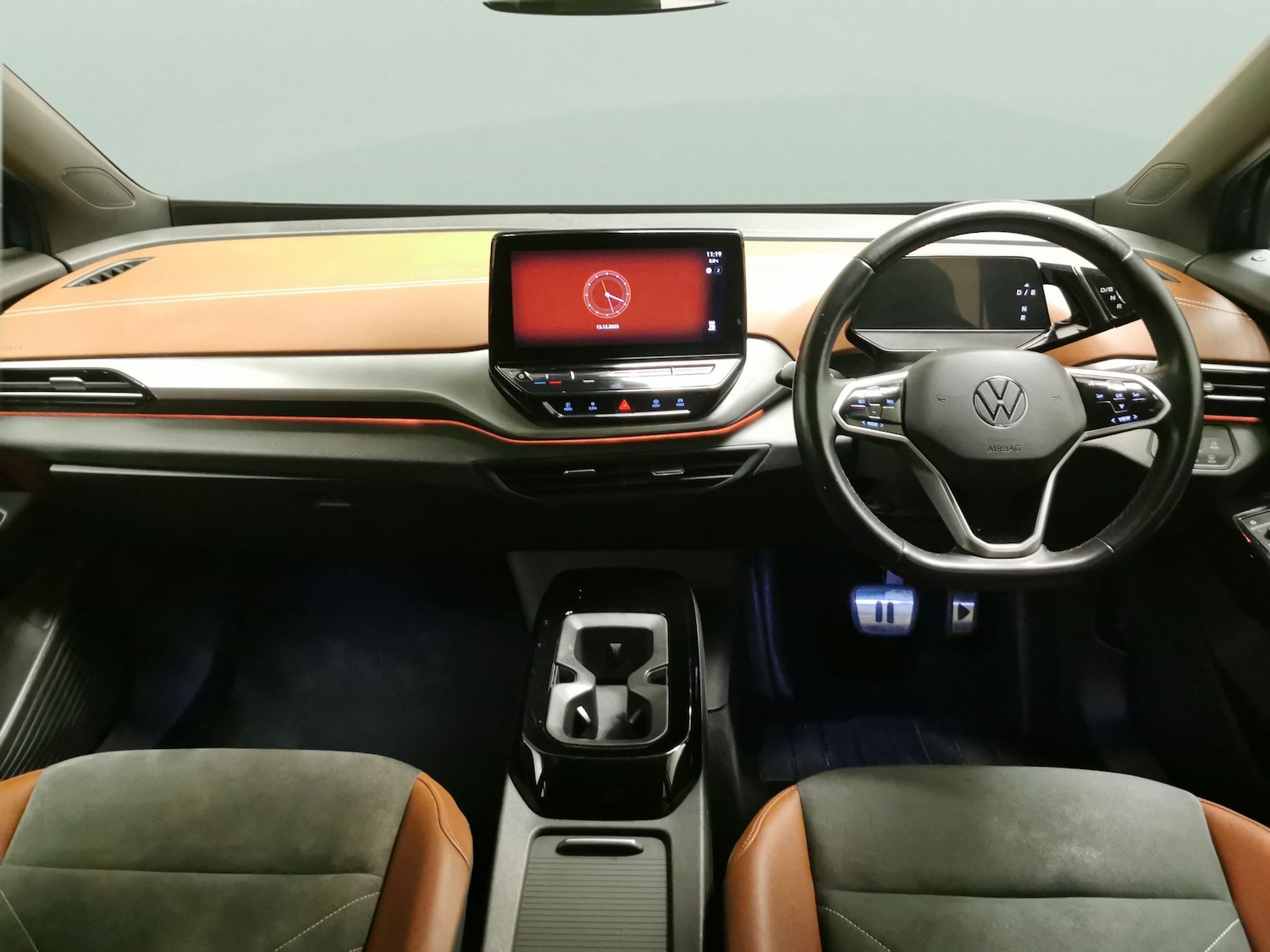 Used Volkswagen ID.4 2022 for sale - 77019372: Photo 7