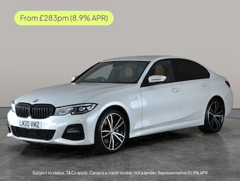 Used BMW 3 Series 2020 for sale - 78942830: Photo