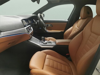 Used BMW 3 Series 2020 for sale - 78942830: Photo