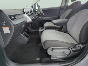 Used Hyundai IONIQ 5 2023 for sale - 77333503: Photo