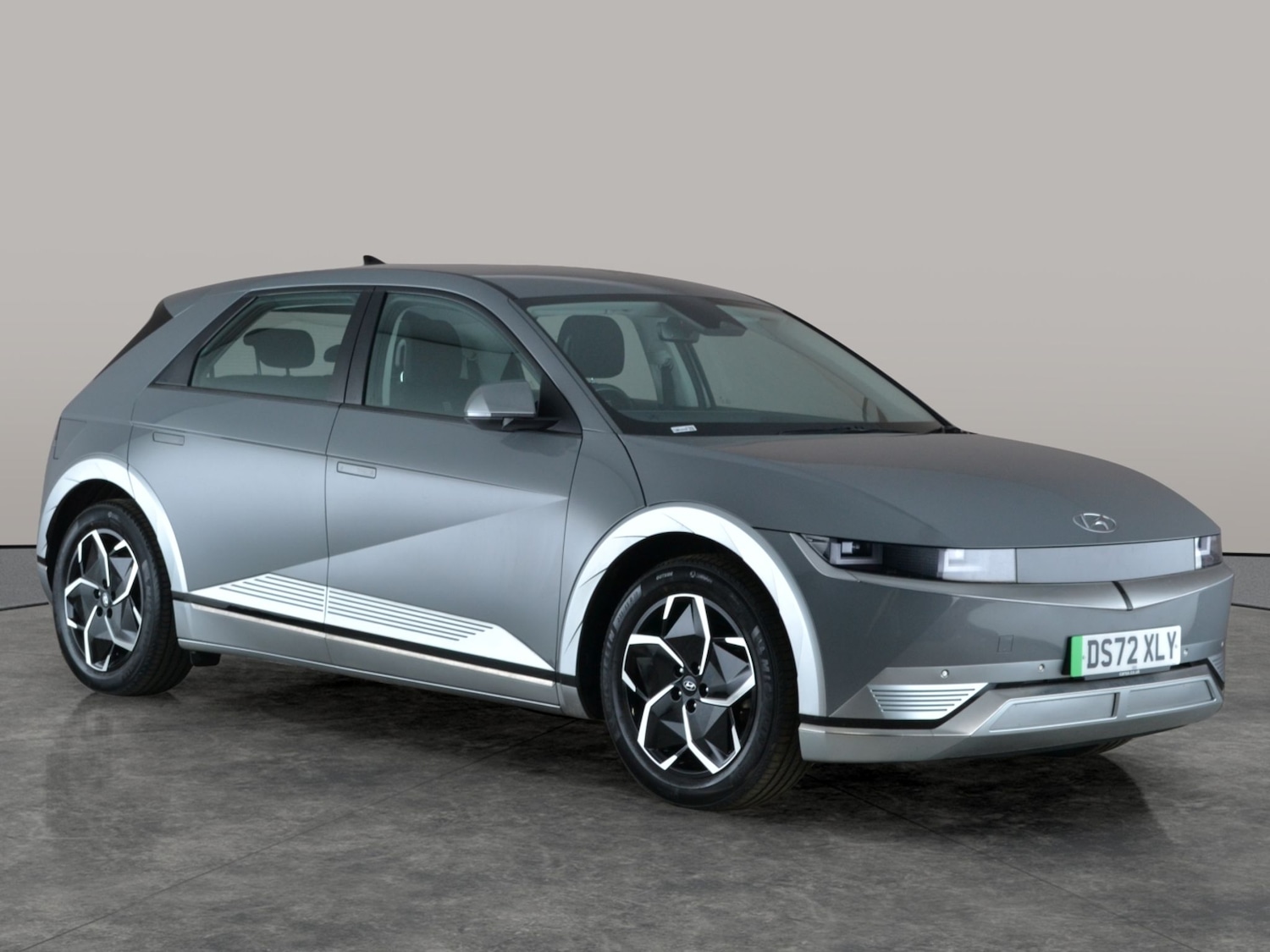 Used Hyundai IONIQ 5 2023 for sale - 77333503: Photo 8