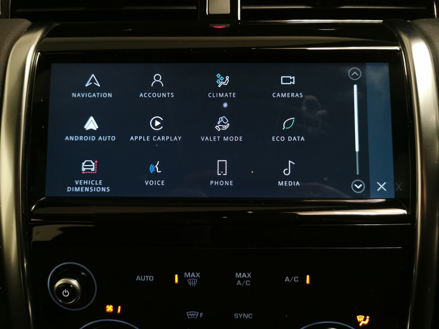 Used Land Rover Discovery Sport 2021 for sale - 78149318: Photo 15