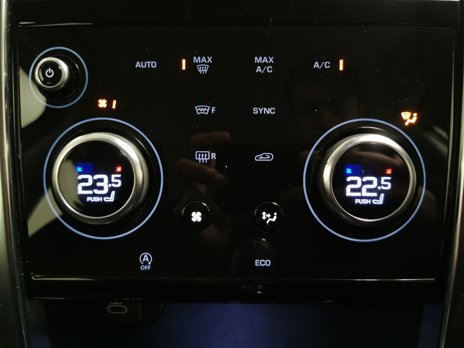 Used Land Rover Discovery Sport 2021 for sale - 78149318: Photo 17