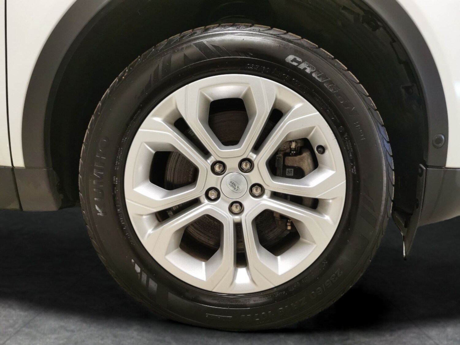 Used Land Rover Discovery Sport 2021 for sale - 78149318: Photo 22