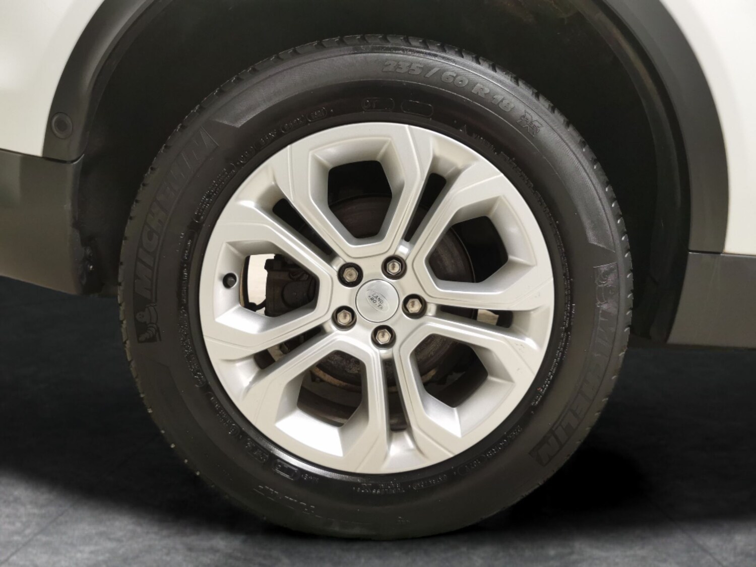 Used Land Rover Discovery Sport 2021 for sale - 78149318: Photo 23