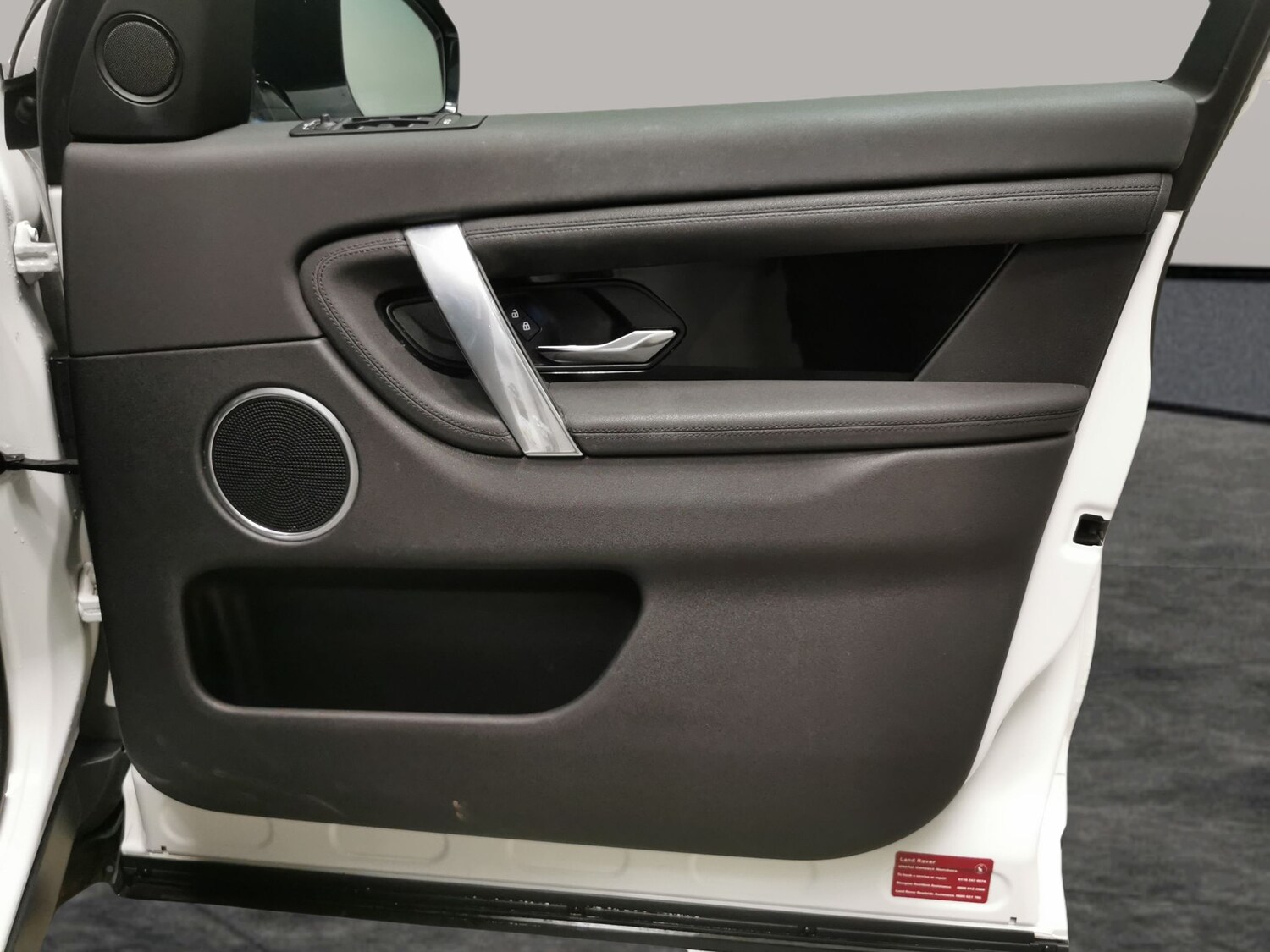 Used Land Rover Discovery Sport 2021 for sale - 78149318: Photo 28