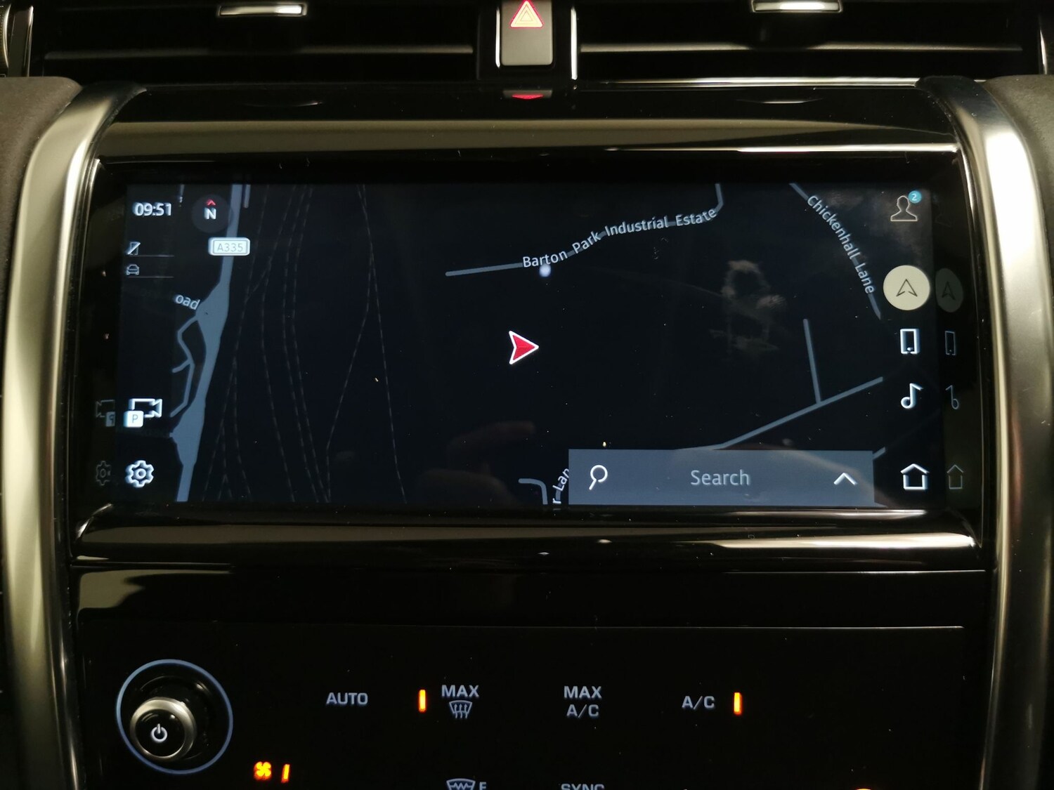 Used Land Rover Discovery Sport 2021 for sale - 78149318: Photo 6