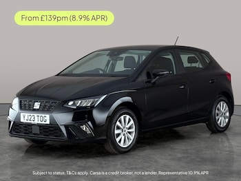 Used SEAT Ibiza 2023 for sale - 79499342: Photo