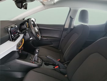 Used SEAT Ibiza 2023 for sale - 79499342: Photo