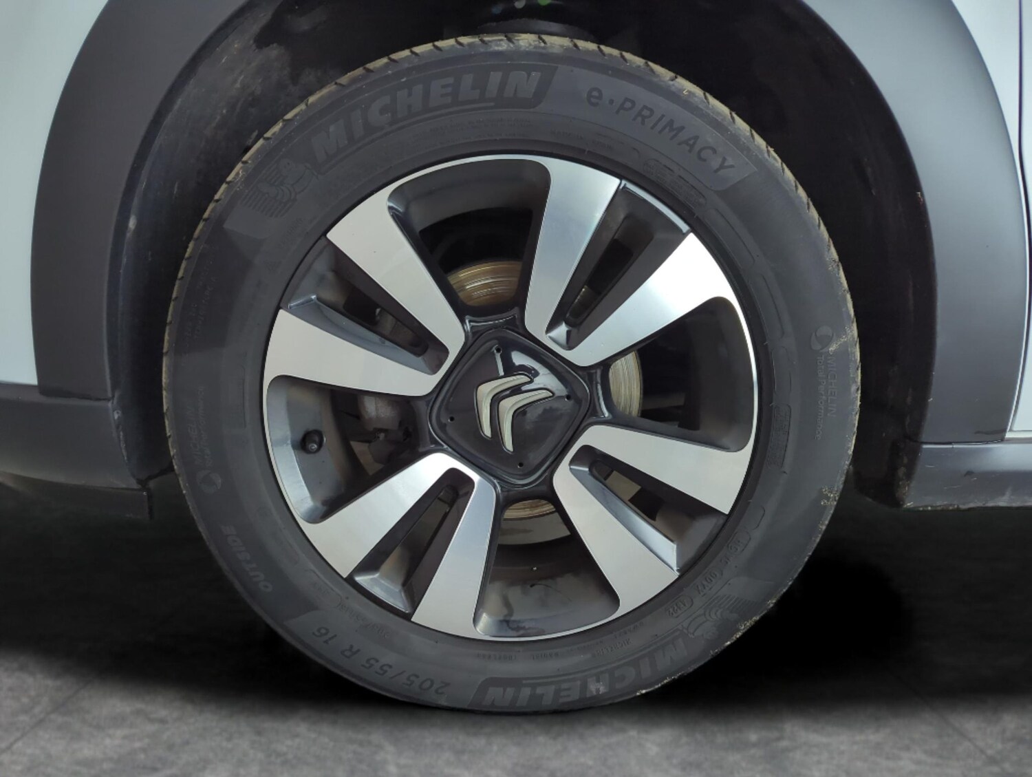 Used Citroen C3 2023 for sale - 77872978: Photo 21