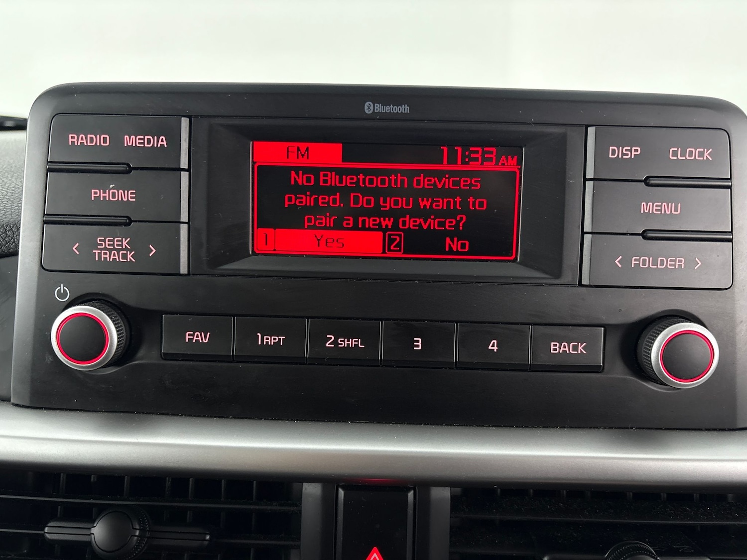 Used Kia Picanto 2022 for sale - 76980507: Photo 14