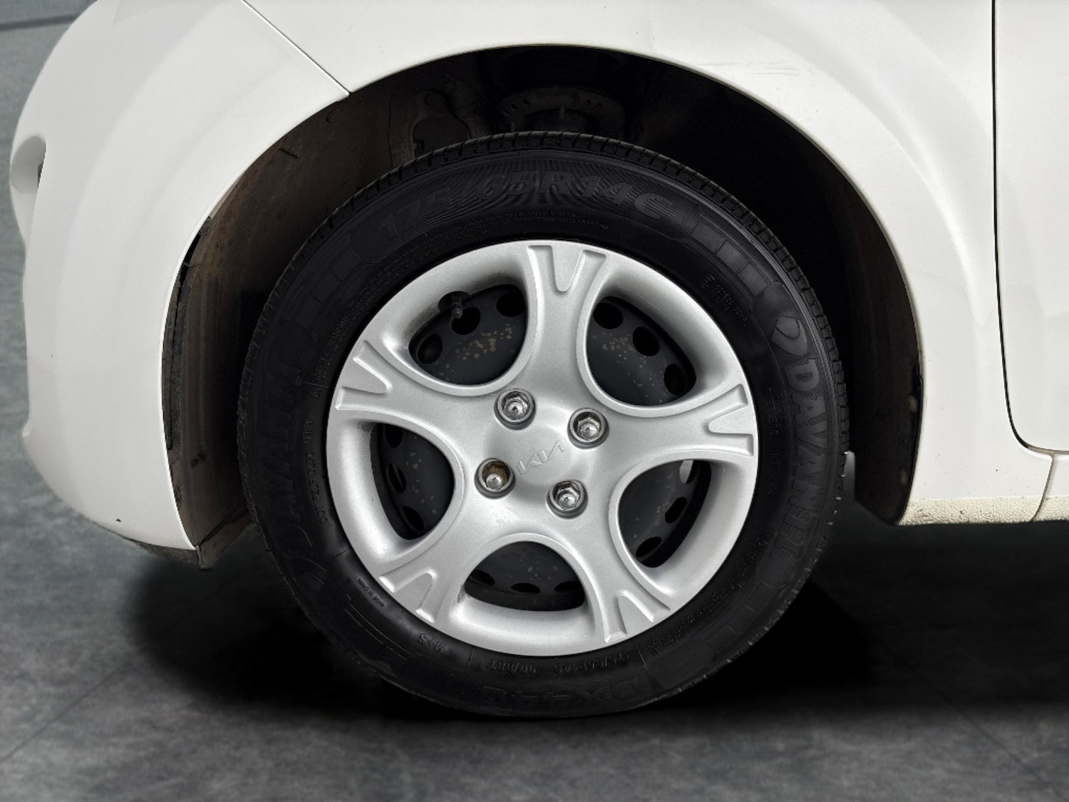 Used Kia Picanto 2022 for sale - 76980507: Photo 19