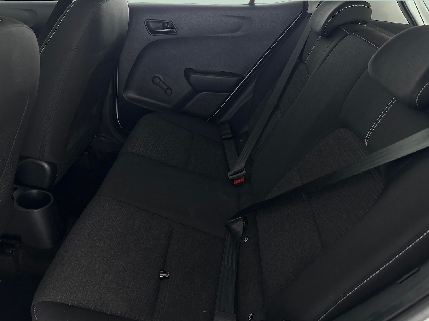 Used Kia Picanto 2022 for sale - 76980507: Photo 22