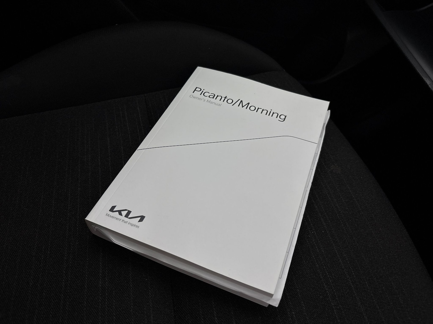 Used Kia Picanto 2022 for sale - 76980507: Photo 28