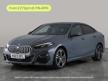 BMW 2 Series feature image