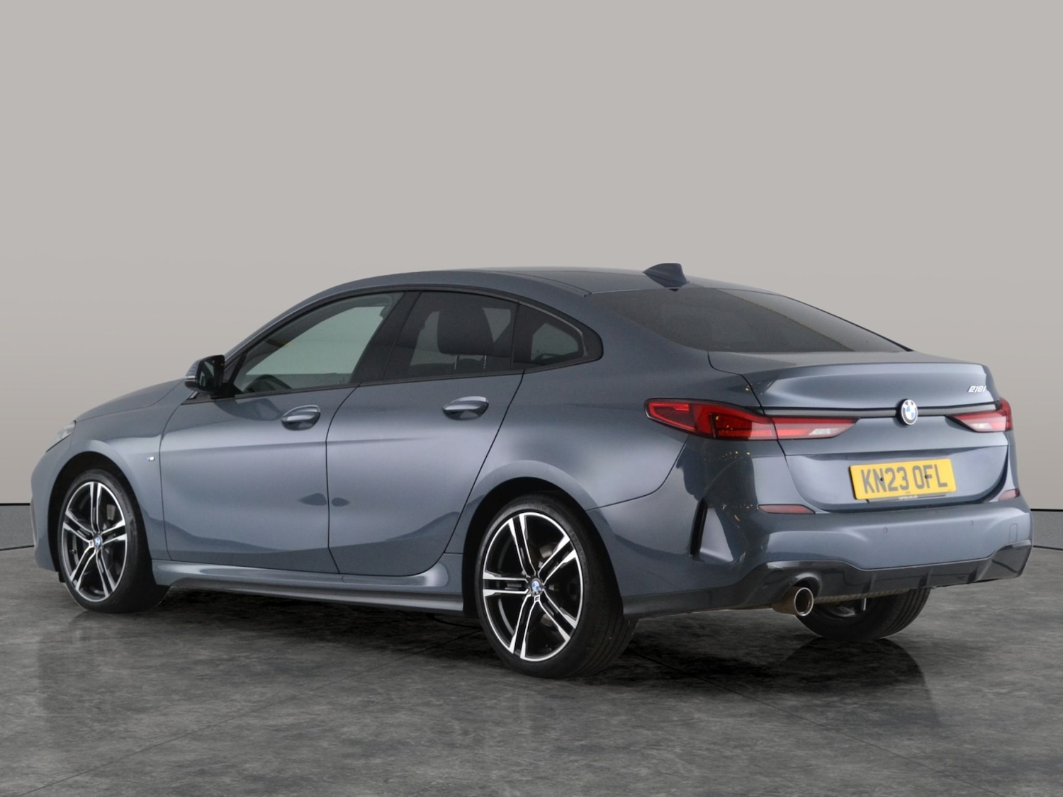 Used BMW 2 Series 2023 for sale - 77946756: Photo 7