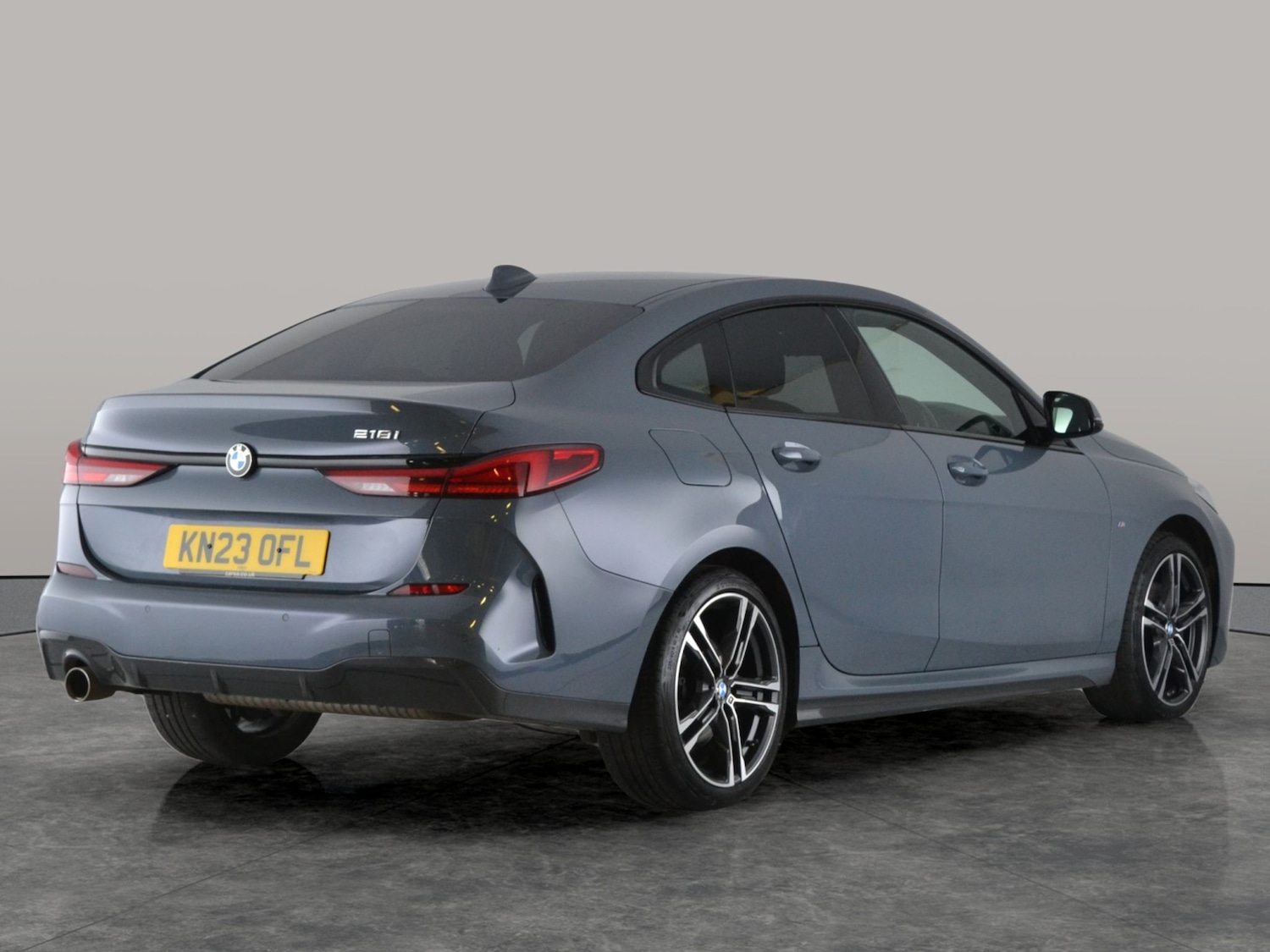 Used BMW 2 Series 2023 for sale - 77946756: Photo 9