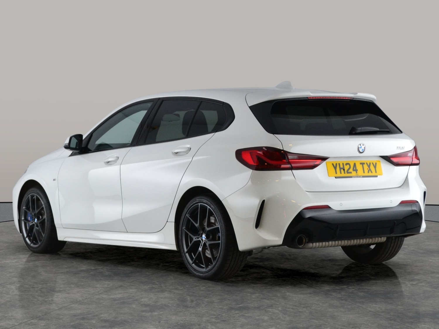 Used BMW 1 Series 2024 for sale - 76171437: Photo 12