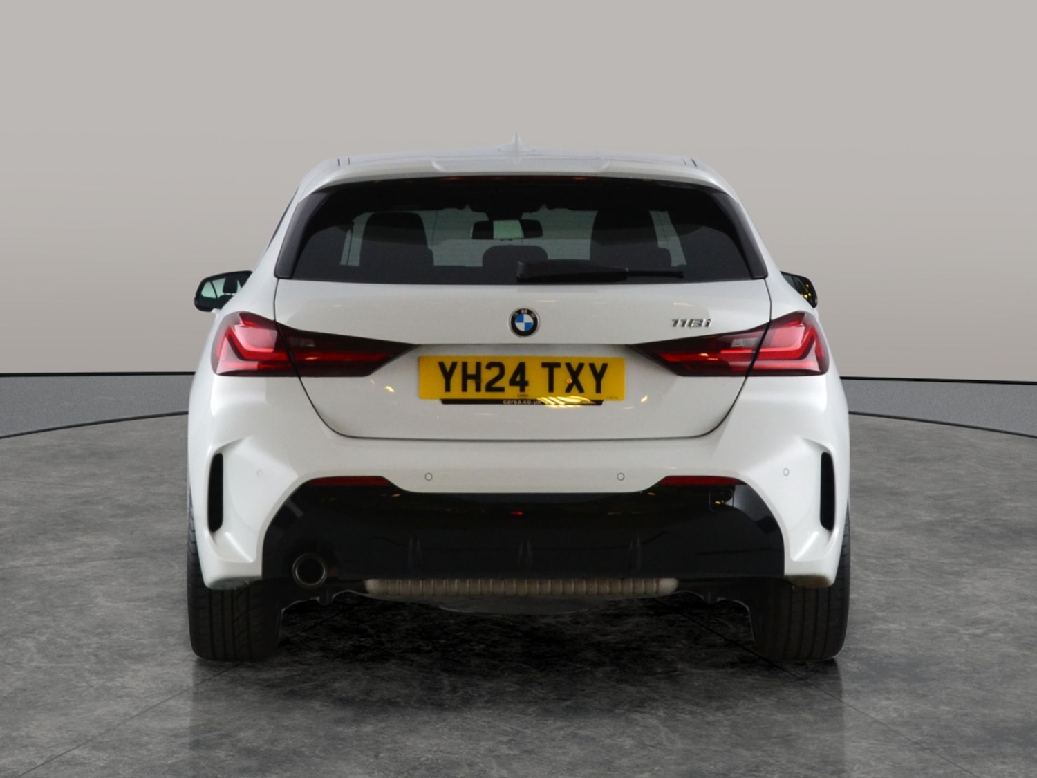 Used BMW 1 Series 2024 for sale - 76171437: Photo 13