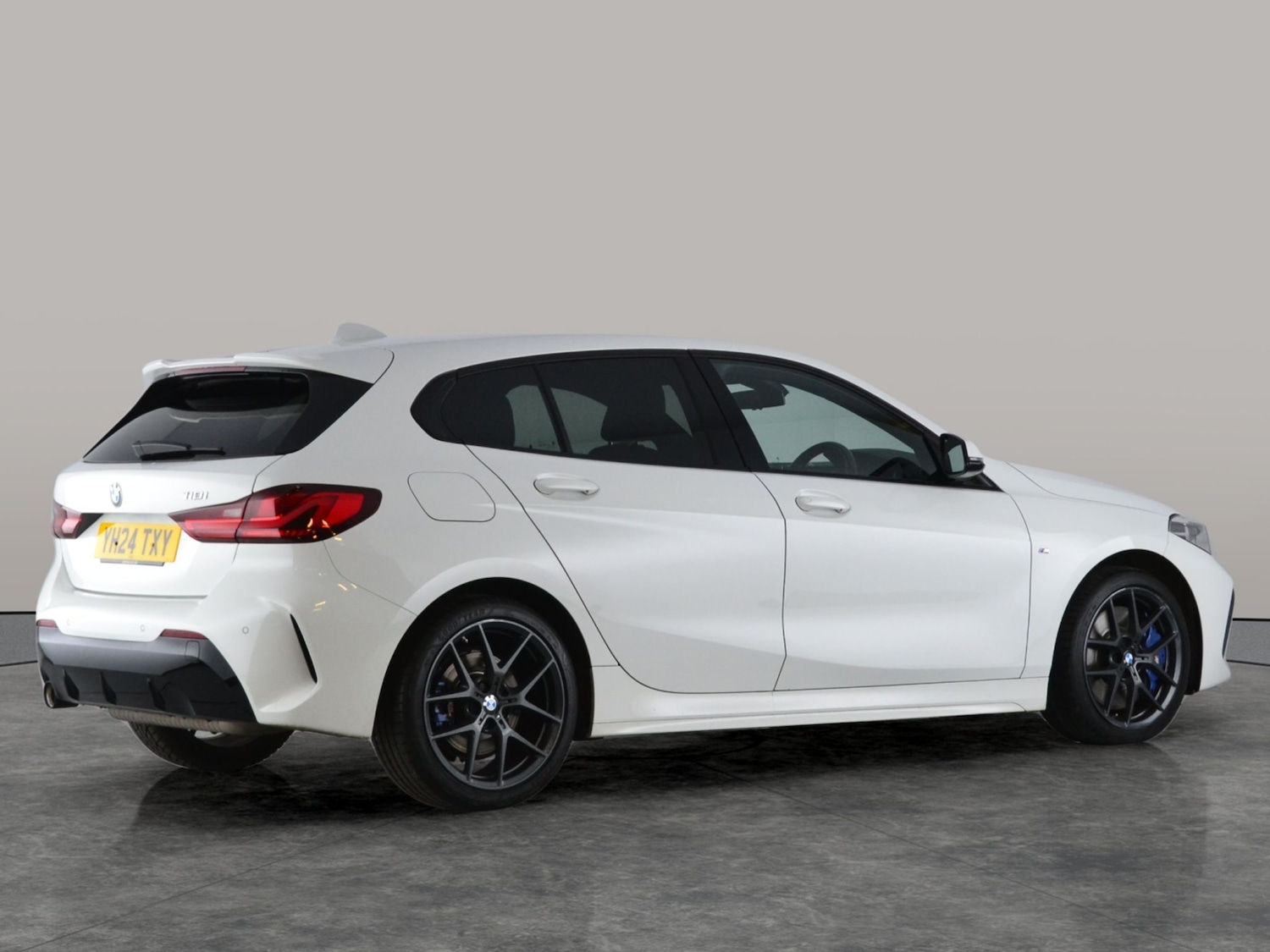 Used BMW 1 Series 2024 for sale - 76171437: Photo 14