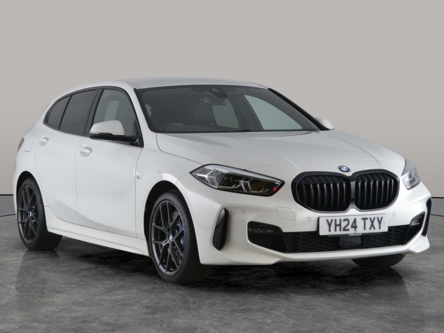 Used BMW 1 Series 2024 for sale - 76171437: Photo 17