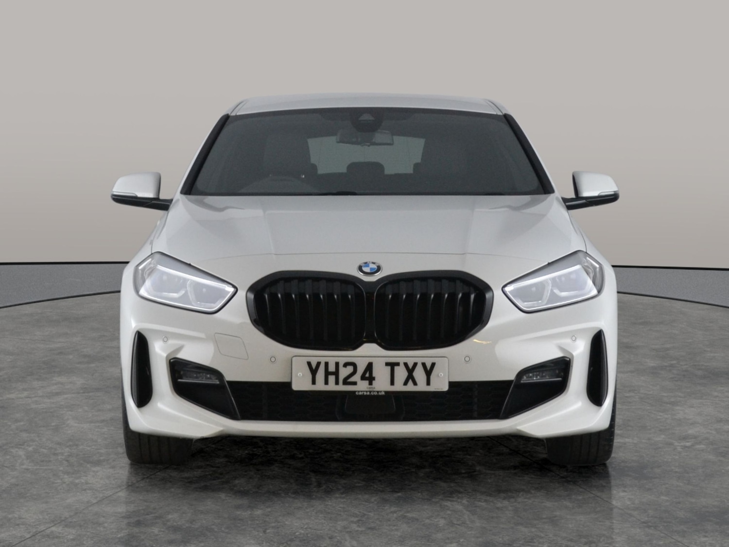 Used BMW 1 Series 2024 for sale - 76171437: Photo 18