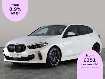 BMW - 1 Series