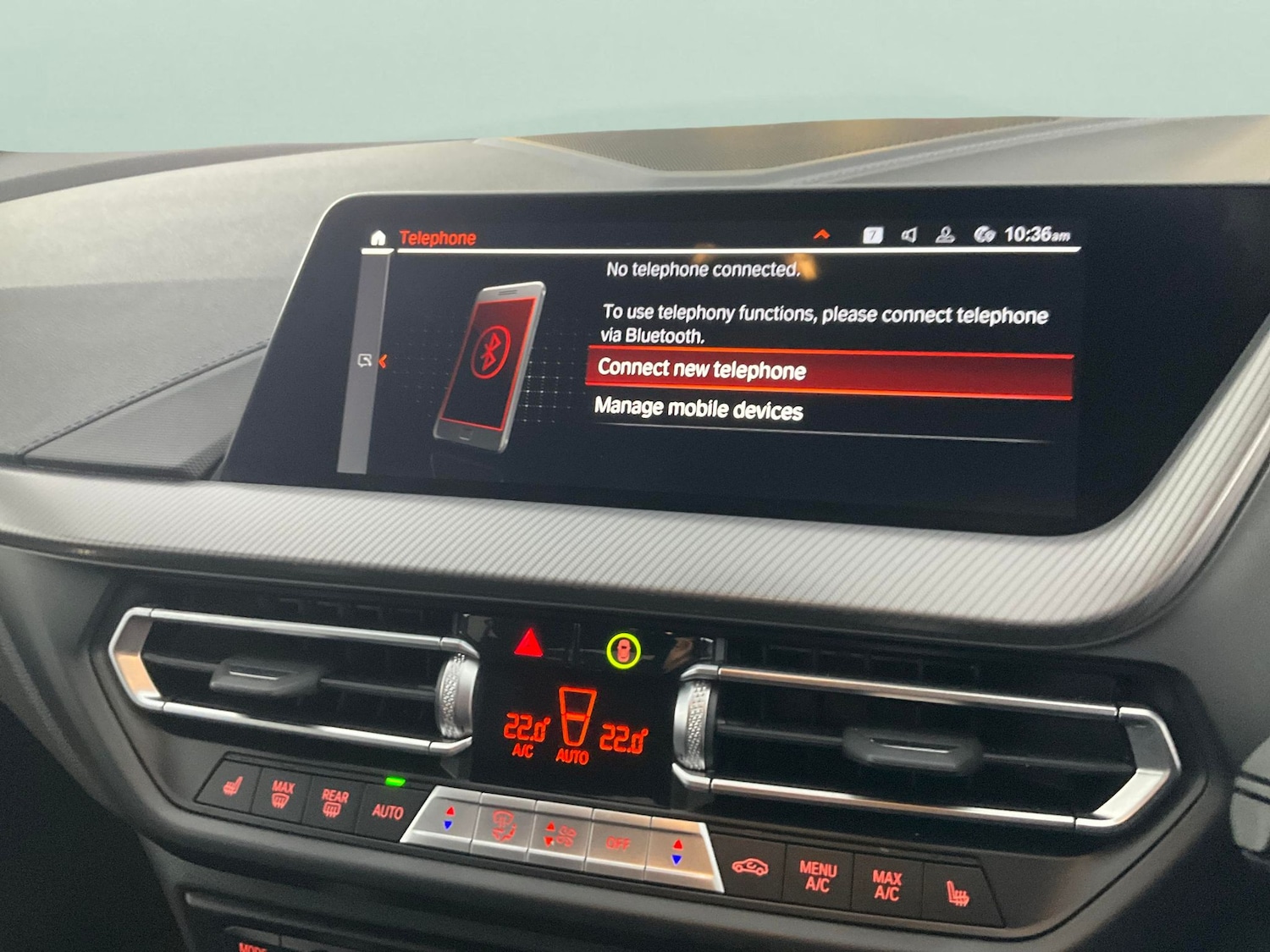 Used BMW 1 Series 2024 for sale - 76171437: Photo 21