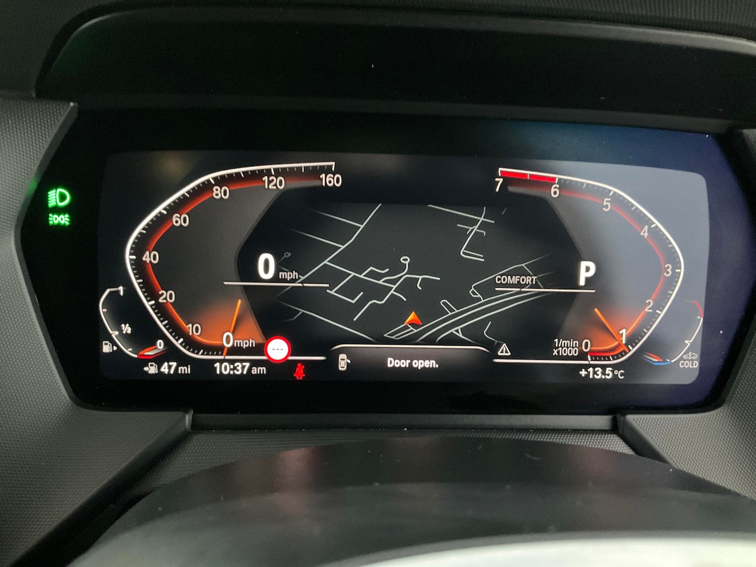 Used BMW 1 Series 2024 for sale - 76171437: Photo 28