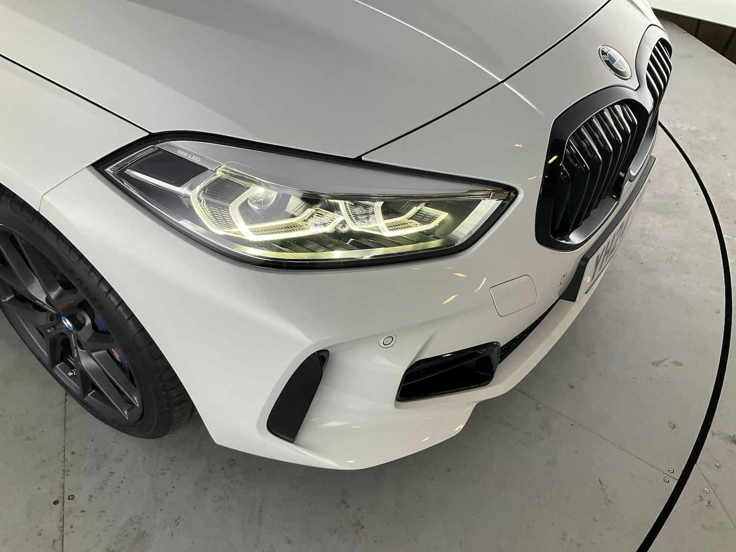 Used BMW 1 Series 2024 for sale - 76171437: Photo 29