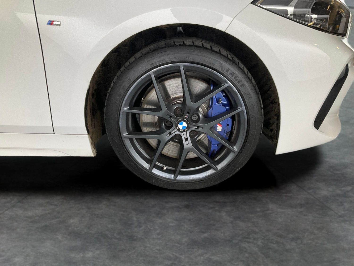 Used BMW 1 Series 2024 for sale - 76171437: Photo 32