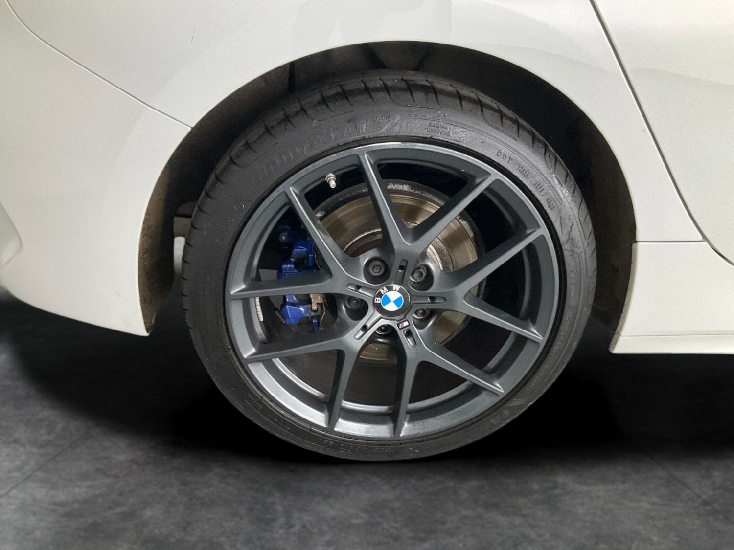 Used BMW 1 Series 2024 for sale - 76171437: Photo 33