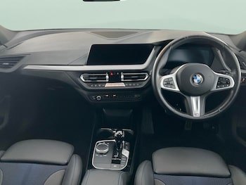 Used BMW 1 Series 2024 for sale - 76171437: Photo 4