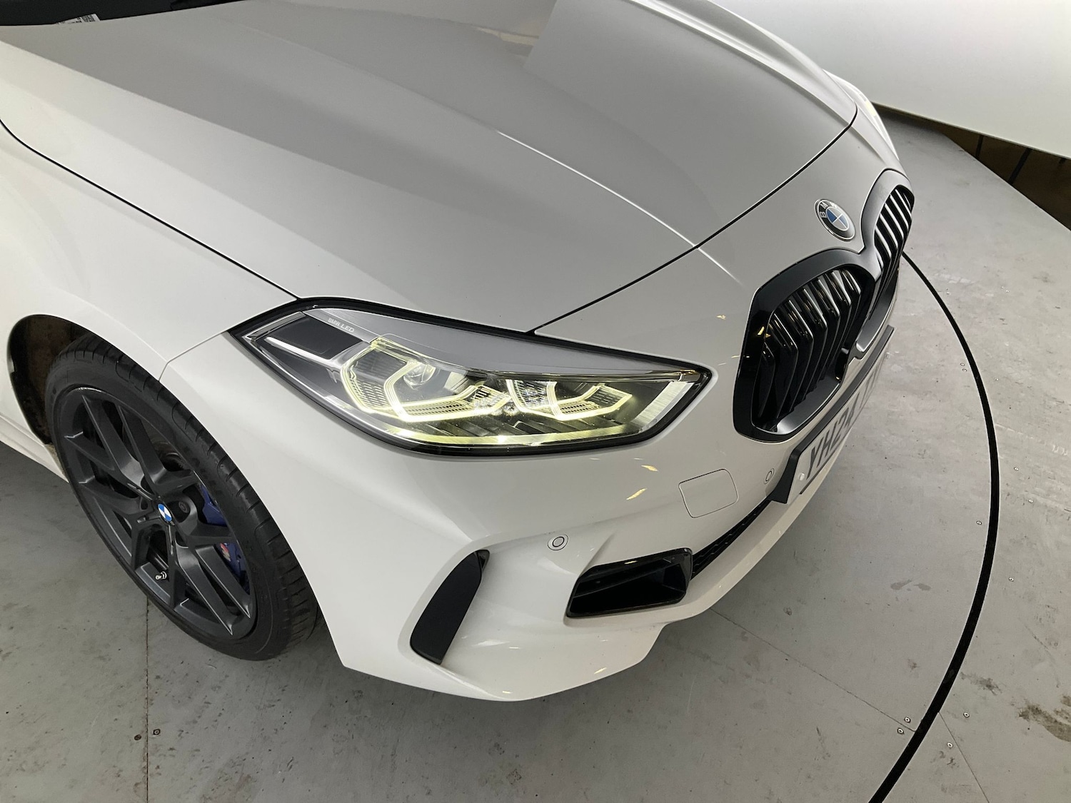Used BMW 1 Series 2024 for sale - 76171437: Photo 7