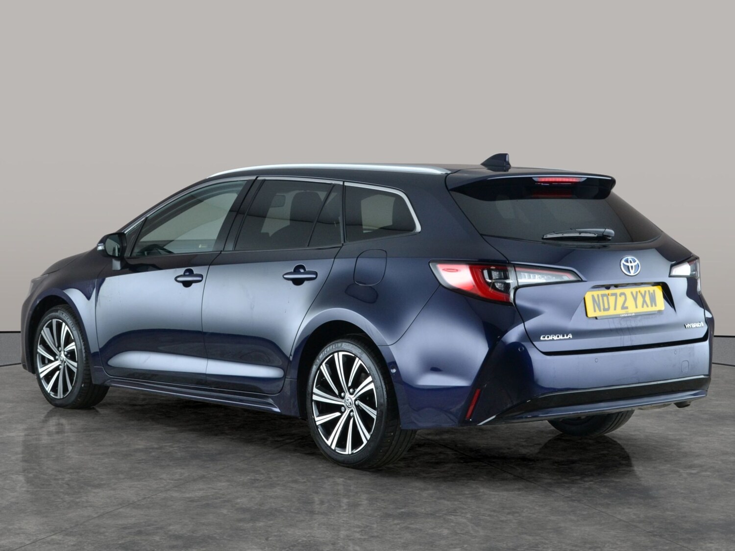 Used Toyota Corolla 2023 for sale - 77458185: Photo 12