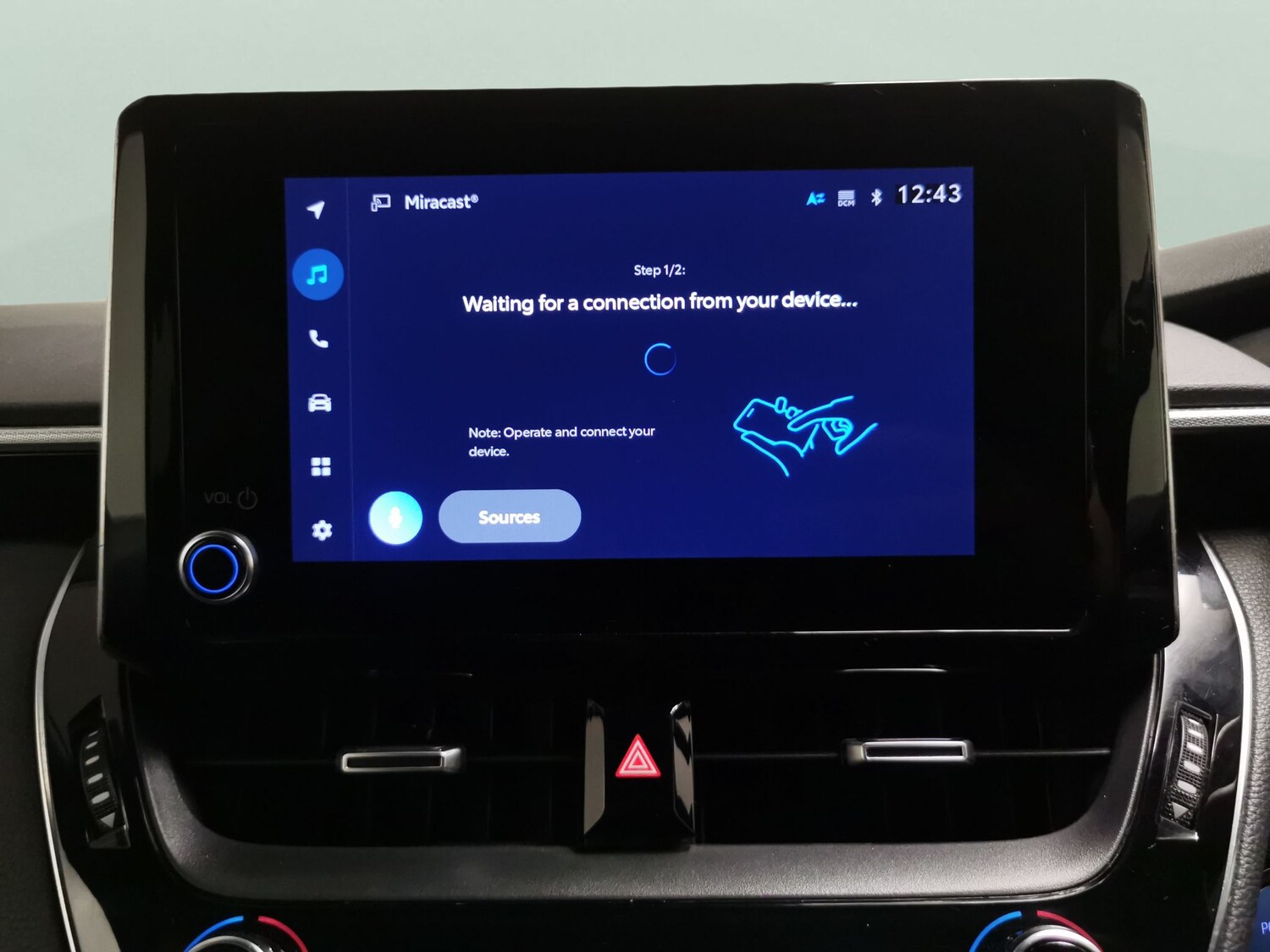 Used Toyota Corolla 2023 for sale - 77458185: Photo 14