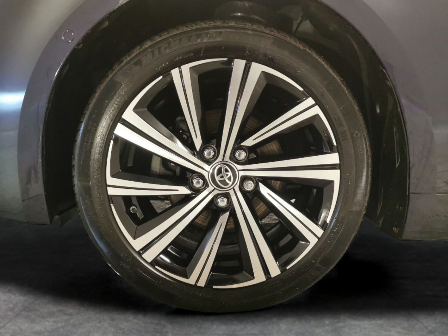 Used Toyota Corolla 2023 for sale - 77458185: Photo 21