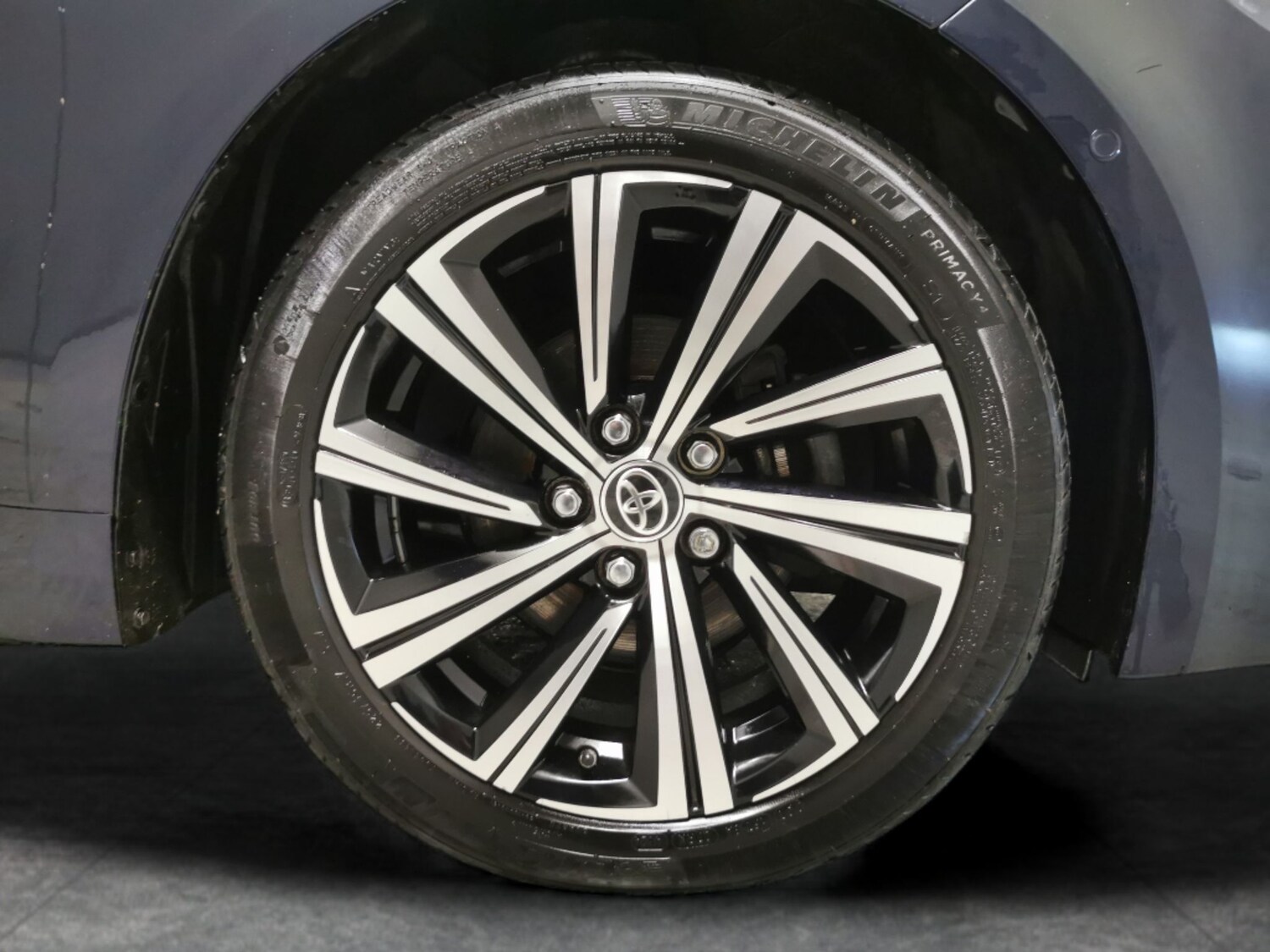 Used Toyota Corolla 2023 for sale - 77458185: Photo 22