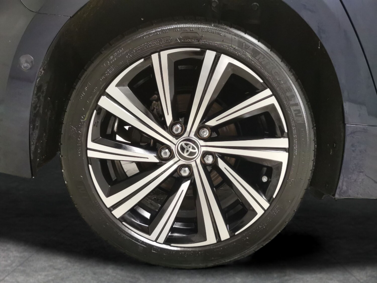 Used Toyota Corolla 2023 for sale - 77458185: Photo 23