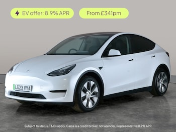 Used Tesla Model Y 2023 for sale - 78252562: Photo