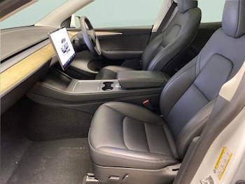 Used Tesla Model Y 2023 for sale - 78252562: Photo