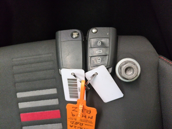 Used SEAT Ibiza 2019 for sale - 76310519: Photo 37